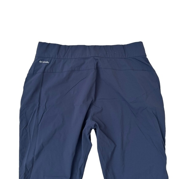 Columbia Women’s Omni Shield Blue Pants size XL - Picture 5 of 7
